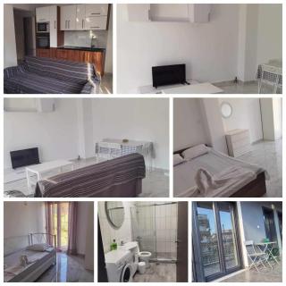 Z&D Luxury Apartments - Nea Kallikrateia - 0