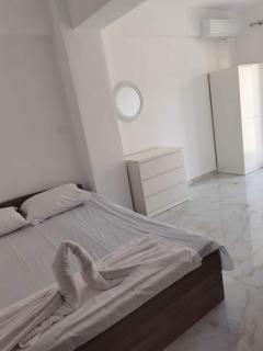 Z&D Luxury Apartments - Nea Kallikrateia - 3