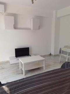 Z&D Luxury Apartments - Nea Kallikrateia - 2