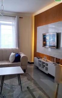 Minstan towers - Nairobi - 1