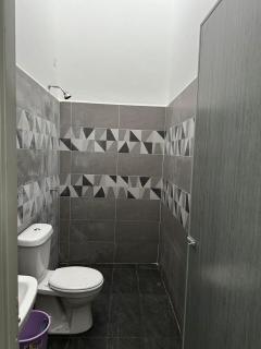 D Renjana Dhuha Homestay - Kuantan - 8