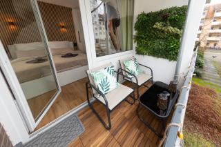 Citystudio Schwan Altstadtmarkt - Brunswick - 5