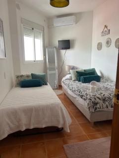 Evens-Goretti House - 1