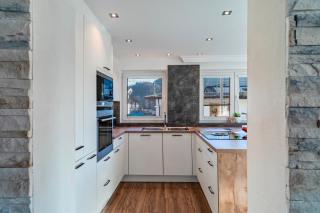 Ferienwohnung Oberladstätter - Wiesing - 2