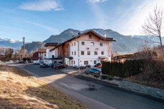 Ferienwohnung Oberladstätter - Wiesing - 9
