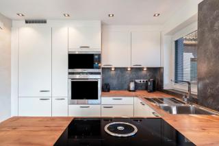 Ferienwohnung Oberladstätter - Wiesing - 4