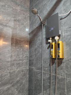 Goldland Caelestis Guest House - Bacolod - 3