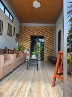 Goldland Caelestis Guest House - Bacolod - 6
