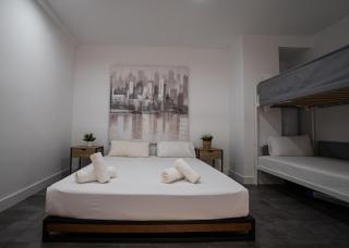 Loft a 10 min del centro histórico de madrid A - Madrid - 1