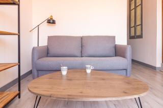 Appartement moderne et élégant Michel Torrent 2 - Perpignan - 4