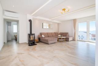 Dalmatian Dream Apartment Zadar - 9