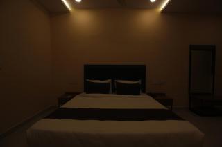 Hotel Mint Park - Jadcherla - 7