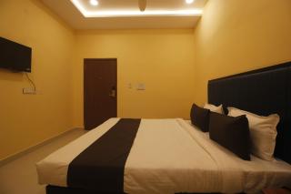 Hotel Mint Park - Jadcherla - 3