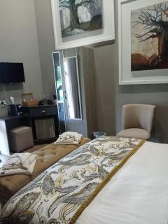 Kilima Private Game Reserve & Spa - Gravelotte - 5