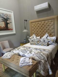Kilima Private Game Reserve & Spa - Gravelotte - 3