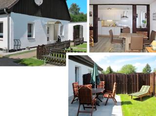 Bannemin, Fewo Sonnenwind n - Bannemin - 5