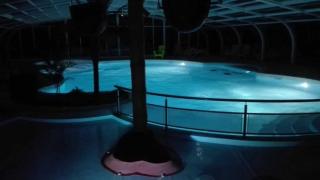 ZEcamping 4 étoiles bain à remous piscine couverte animaux acceptés - 3