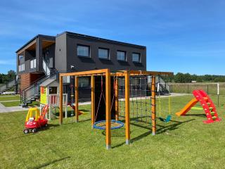 Apartamenty Czerwone Korale - Chłopy - 9