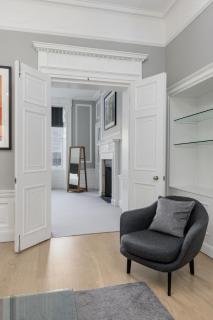Destiny Scotland - Hill Street Apartments - Edimburgo - 9