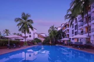 Fairfield by Marriott Goa Anjuna - 8