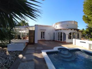 Villa les Pins - Jávea - 1