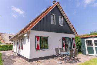 Buitenplaats 105 - Callantsoog - 0