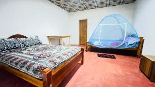 Sigiri Elephants Path Hostel - 4