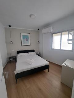 Modern 3BR Near Málaga Center - Málaga - 4