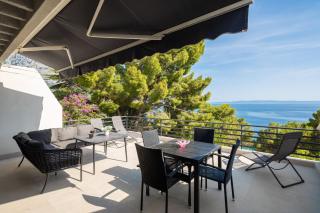 Seaview Bliss Apartments - Baška Voda - 4
