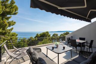 Seaview Bliss Apartments - 0