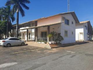 Di Roma Internacional Resort - Caldas Novas - 7