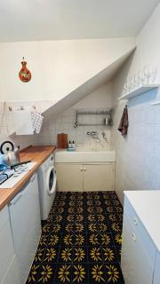 Romantico Appartamento con Vista Mozzafiato Perfetto per 2 Persone - 1