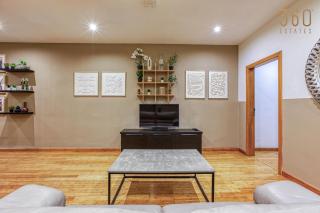 Lovely spacious 3BR Apt in the heart of St'Julians by 360 Estates - St Julian's - 2