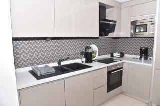 Safir Suite - Istanbul - 3