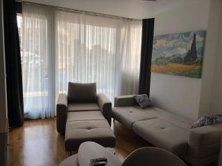 Safir Suite - Istanbul - 1