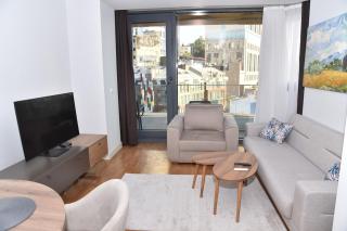 Safir Suite - Istanbul - 0