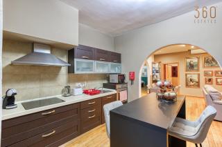 Lovely spacious 3BR Apt in the heart of St'Julians by 360 Estates - St Julian's - 9