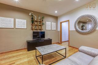 Lovely spacious 3BR Apt in the heart of St'Julians by 360 Estates - St Julian's - 4