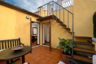 Attic Terrace San Mark square View - Venice - 5