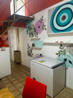 La Chilecita - Santa Rosa - 9