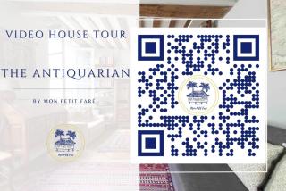 L'Antiquaire - Cosy & Central of Luxembourg Park - París - 5