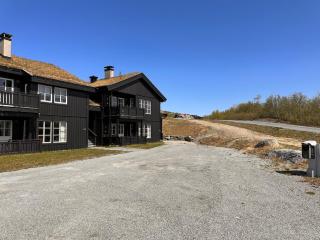 Beitotind 1504 - Beitostøl - 0