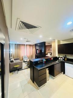 Golden Tulip Oniru Suites - Lagos - 7