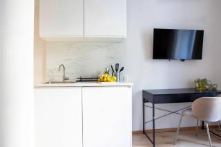 Ground Floor Studio 10 In Pberg - Berlin - 8