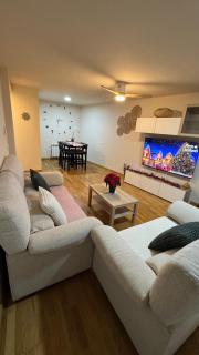 Apartamentos Suites Iscar - Iscar - 7