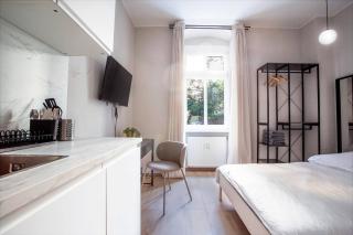 Ground Floor Studio 10 In Pberg - Berlin - 3