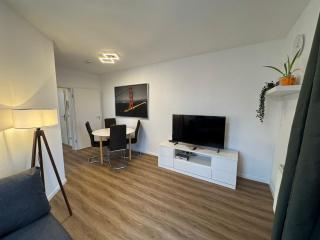 Ferienwohnung Salzluft direkt am Gradierwerk - Bad Dürrenberg - 8