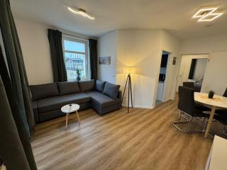 Ferienwohnung Salzluft direkt am Gradierwerk - Bad Dürrenberg - 9