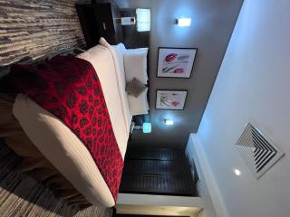 Golden Tulip Oniru Suites - Lagos - 1