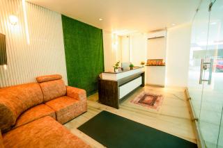 beestay Hotels Tirupati - Tirupati - 3